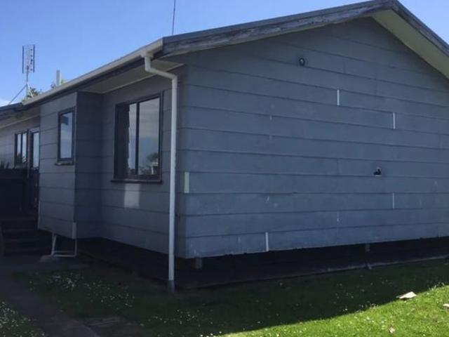 House for rent in Clendon Park, Manurewa