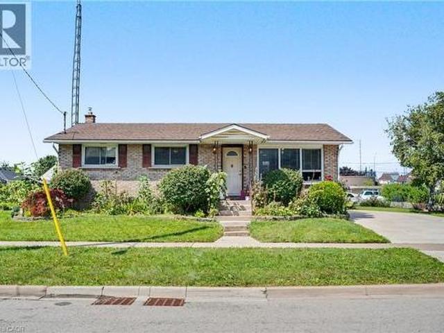 House for sale in Niagara, Ontario