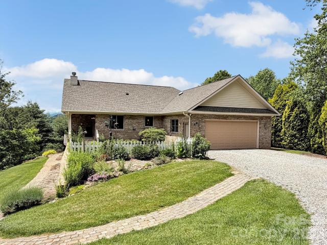 House for sale in Haywood, North Carolina