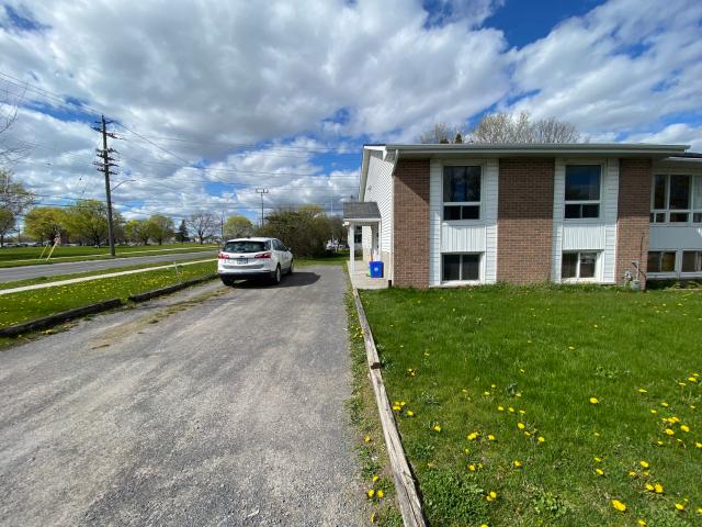Apartment for rent in Kingston, Ontario