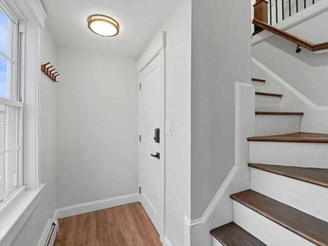 Condo for sale in Massachusetts