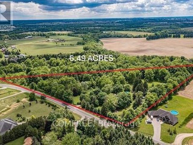 House for sale in County Of Brant, Ontario