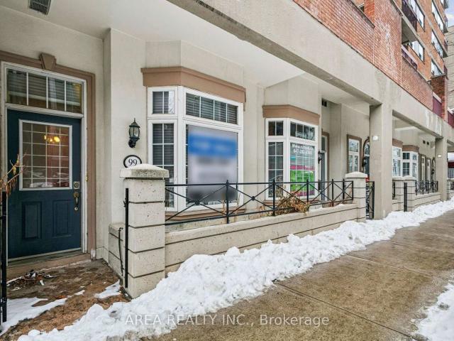 Condo for sale in Woburn, Ontario