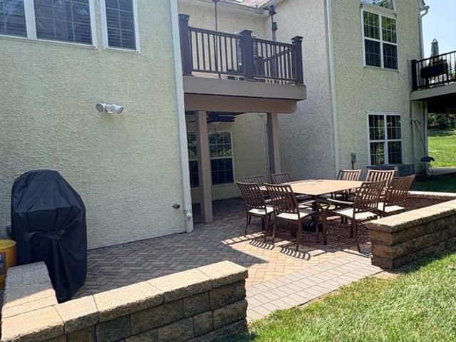 Townhouse for sale in Bucks, Pennsylvania