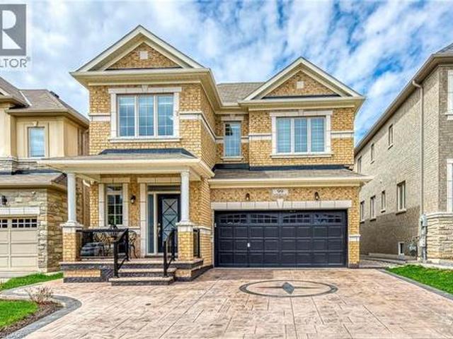 House for sale in Ancaster, Ontario