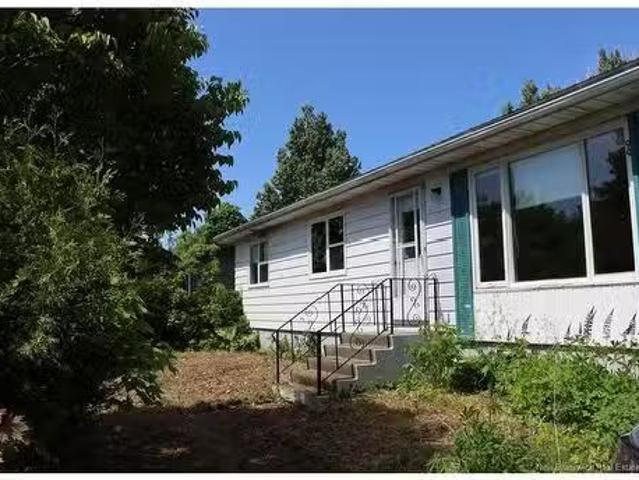 House for sale in Penobsquis, New Brunswick