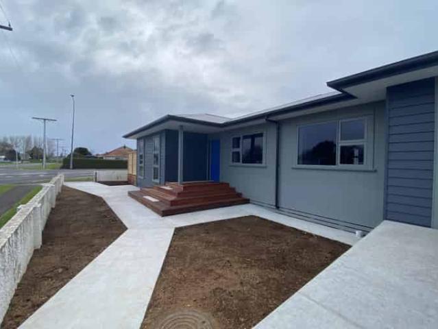 House for rent in Waitara, Taranaki