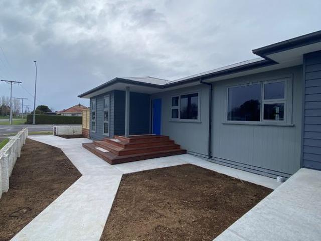 House for rent in Waitara, Taranaki