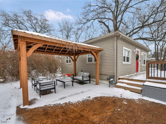 House for sale in Summit, Ohio