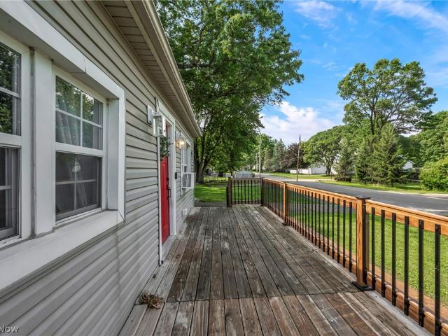 House for sale in Summit, Ohio