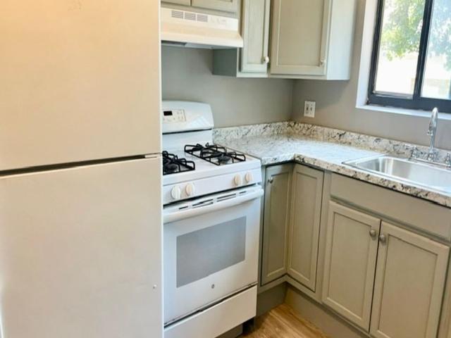 Apartment for rent in Providence, Rhode Island
