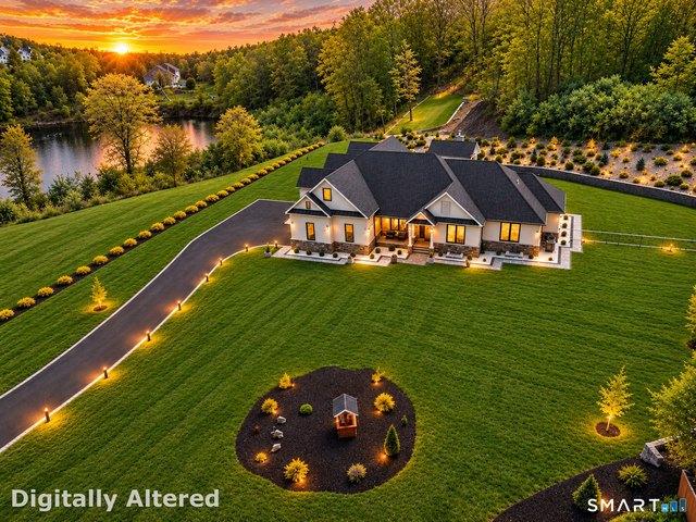 House for sale in Bethany, Connecticut