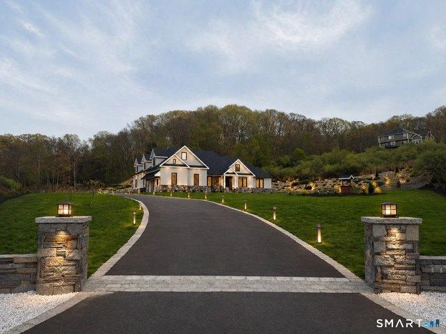 House for sale in Bethany, Connecticut