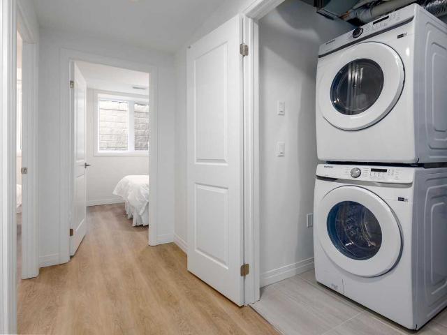Apartment for rent in Waterloo, Ontario