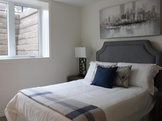 Apartment for rent in Waterloo, Ontario