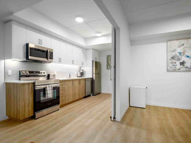 Apartment for rent in Waterloo, Ontario