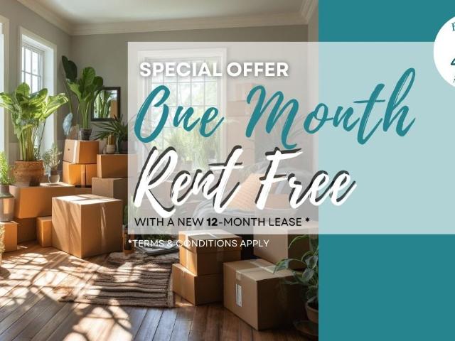 Apartment for rent in Waterloo, Ontario