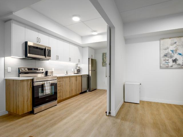 Apartment for rent in Waterloo, Southwestern Ontario
