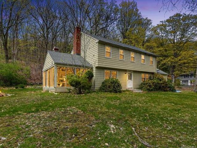 House for sale in Bethany, Connecticut