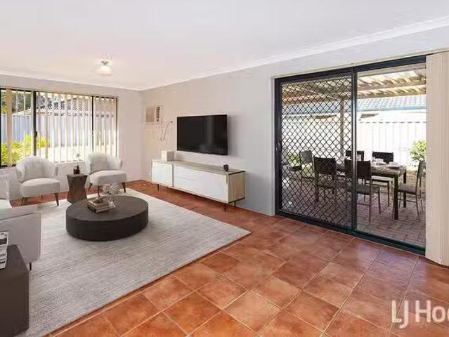 House for rent in Greenfields