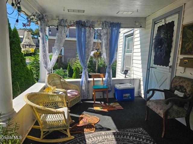 House for sale in Canajoharie, New York
