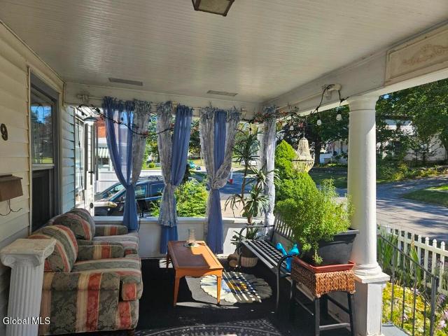 House for sale in Canajoharie, New York