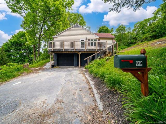 House for sale in Kingston, New York
