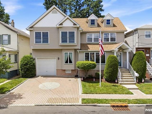 House for sale in North Arlington, New Jersey