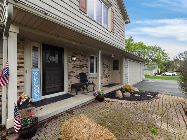 House for sale in Hamlin, New York