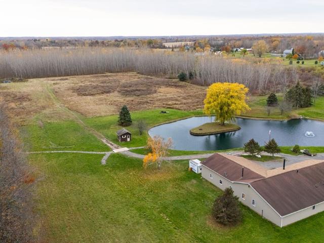 Commercial for sale in Hamlin, New York