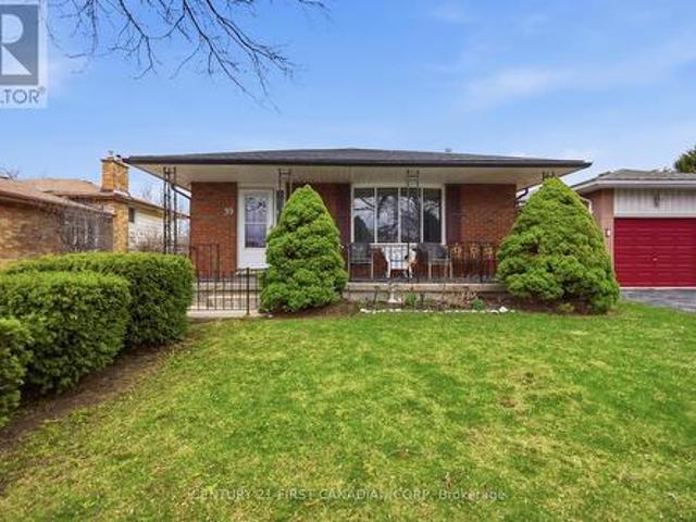 House for sale in Arva, Ontario