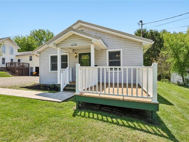 House for sale in Coshocton, Ohio