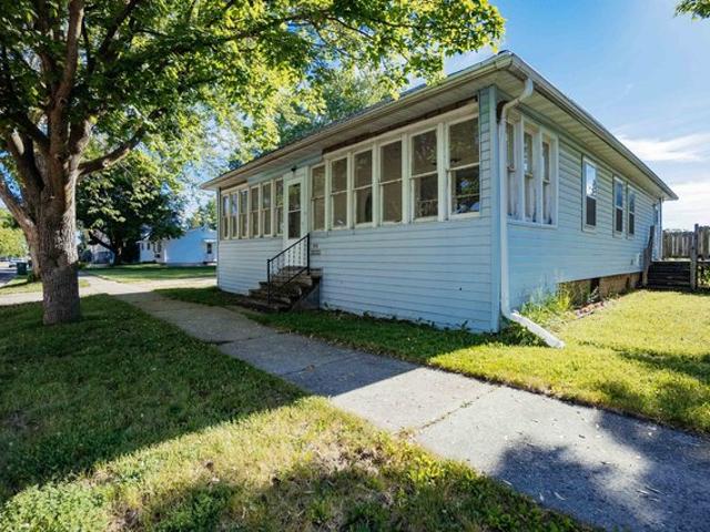 House for sale in Fond Du Lac, Wisconsin