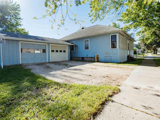 House for sale in Fond Du Lac, Wisconsin