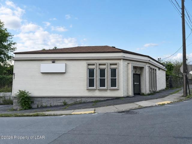 Commercial for sale in Carbondale, Pennsylvania