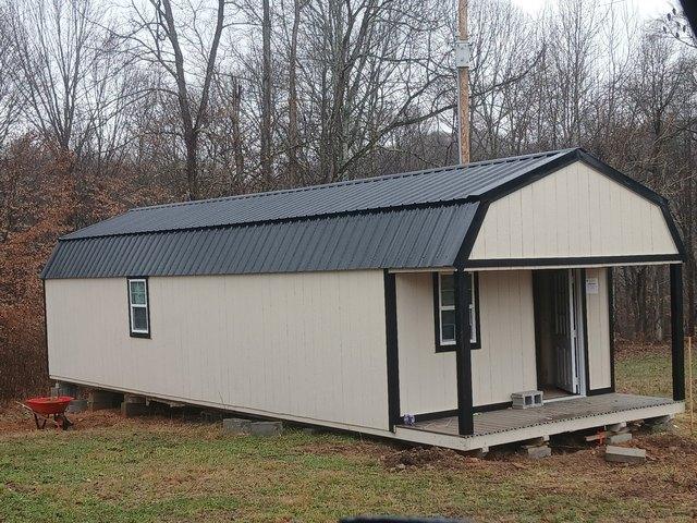 House for sale in Tennessee