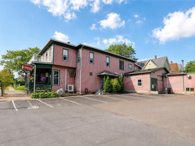 House for sale in Geneva, New York