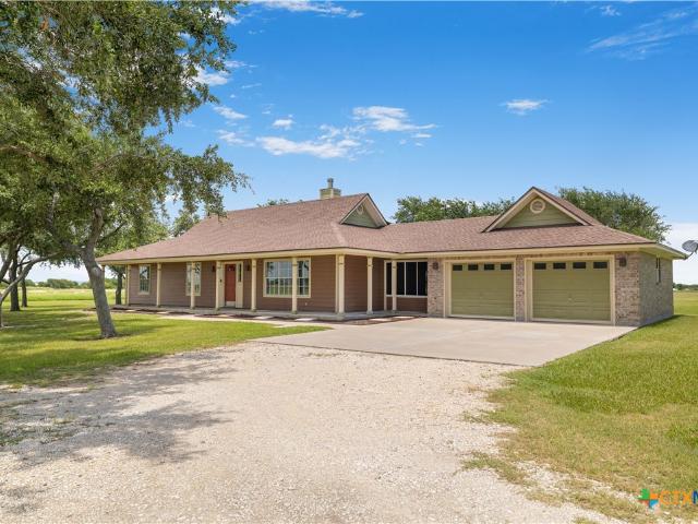 House for sale in Port Lavaca