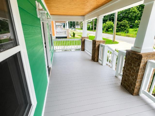 House for sale in Tennessee
