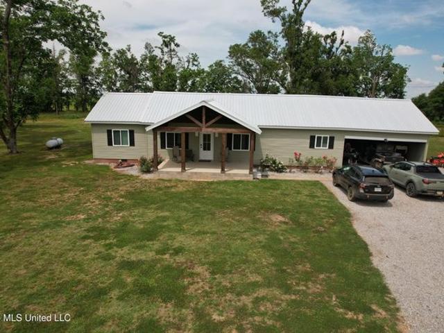 House for sale in Sunflower, Mississippi