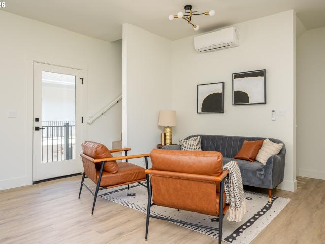 Townhouse for sale in Oregonia