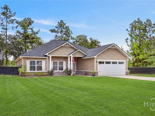 Property for rent in Ludowici, Georgia