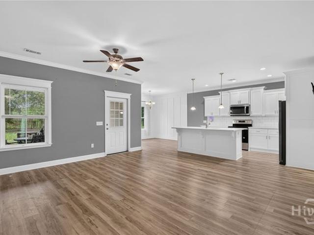 House for sale in Ludowici, Long County