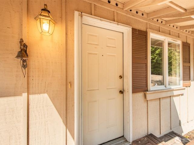House for sale in Sequim, Washington