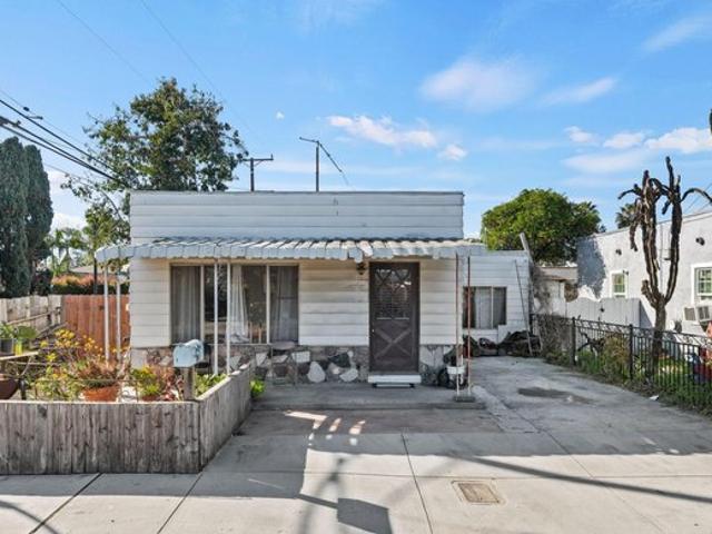 House for sale in Goleta, California