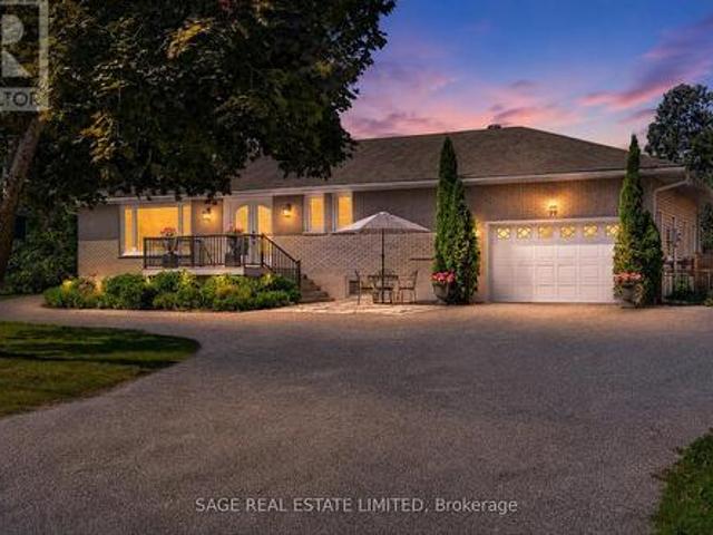 House for sale in Kawartha Lakes, Ontario
