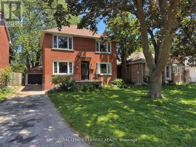House for sale in Woburn, Ontario