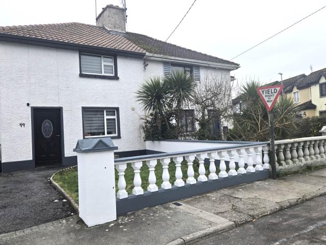House to rent in Ballinrobe ED, Claremorris-Swinford Municipal District