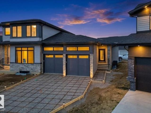 House for sale in Sherwood Park, Alberta