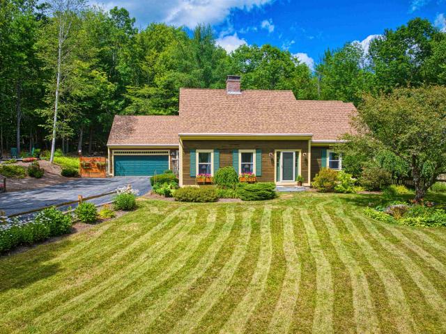 House for sale in Newbury, New Hampshire